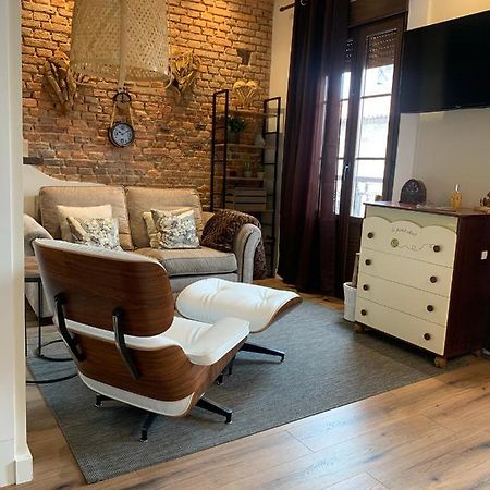 Apartamentos Rosa La Bonita أفيليس المظهر الخارجي الصورة