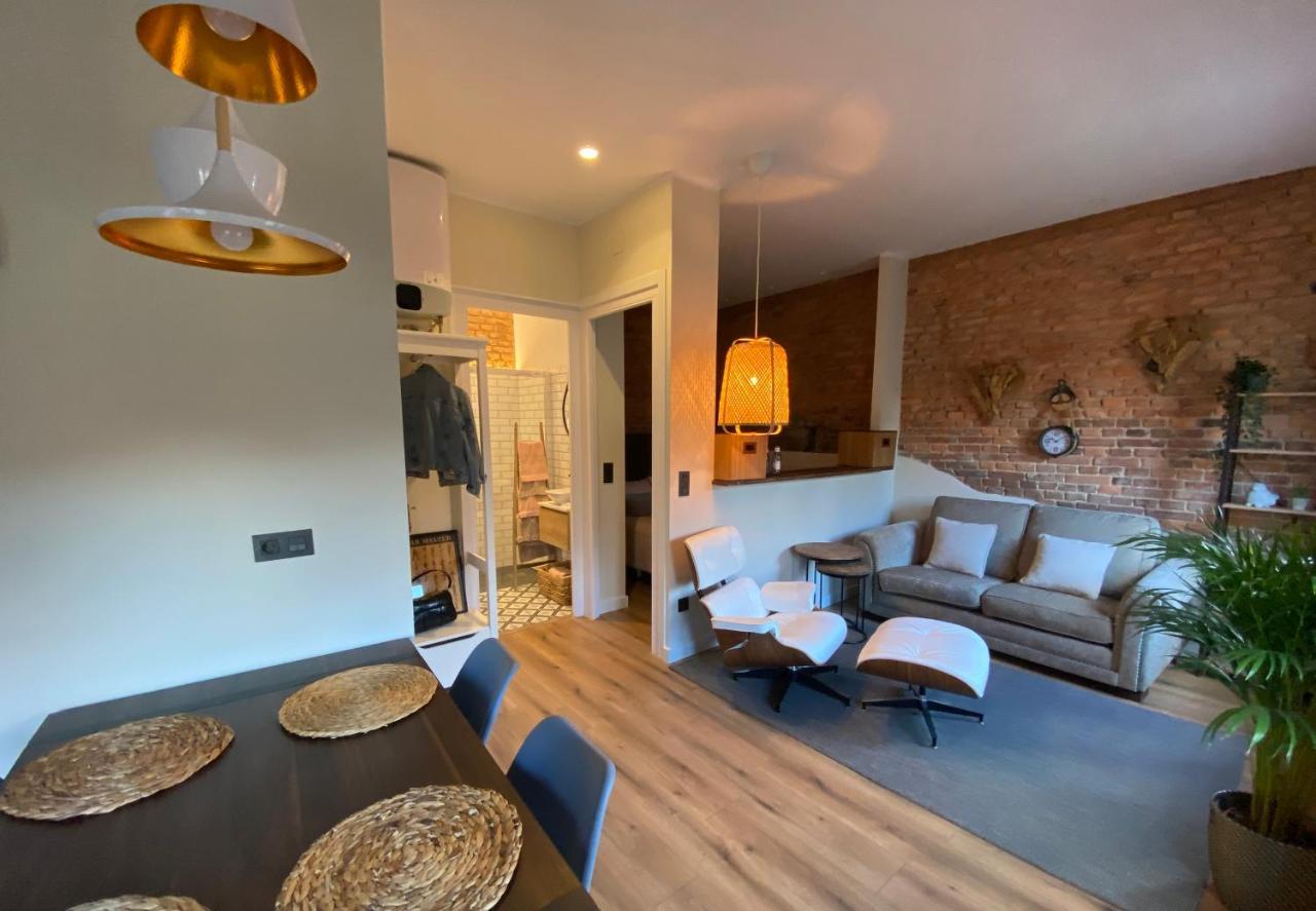 Apartamentos Rosa La Bonita أفيليس المظهر الخارجي الصورة