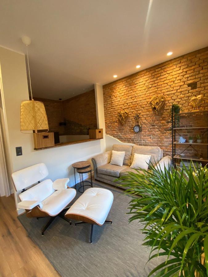 Apartamentos Rosa La Bonita أفيليس المظهر الخارجي الصورة