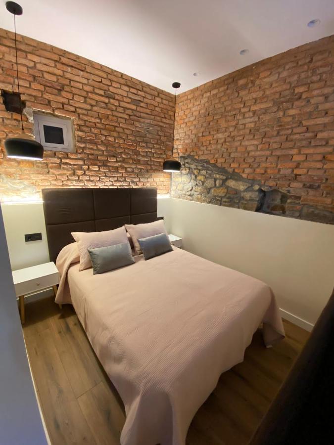 Apartamentos Rosa La Bonita أفيليس المظهر الخارجي الصورة