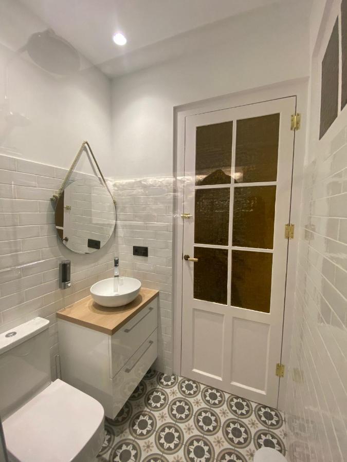 Apartamentos Rosa La Bonita أفيليس المظهر الخارجي الصورة
