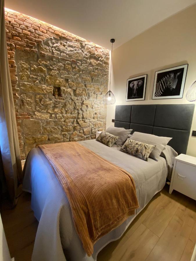 Apartamentos Rosa La Bonita أفيليس المظهر الخارجي الصورة