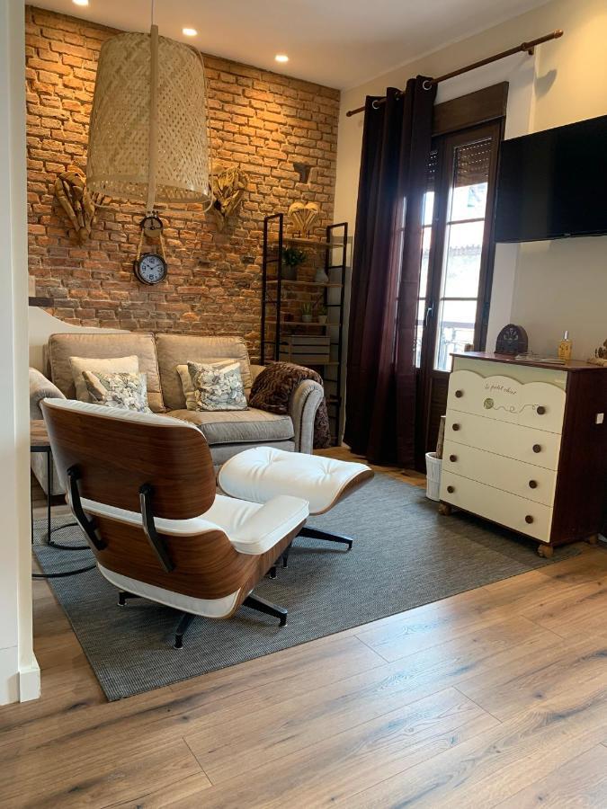 Apartamentos Rosa La Bonita أفيليس المظهر الخارجي الصورة