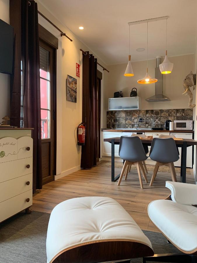 Apartamentos Rosa La Bonita أفيليس المظهر الخارجي الصورة