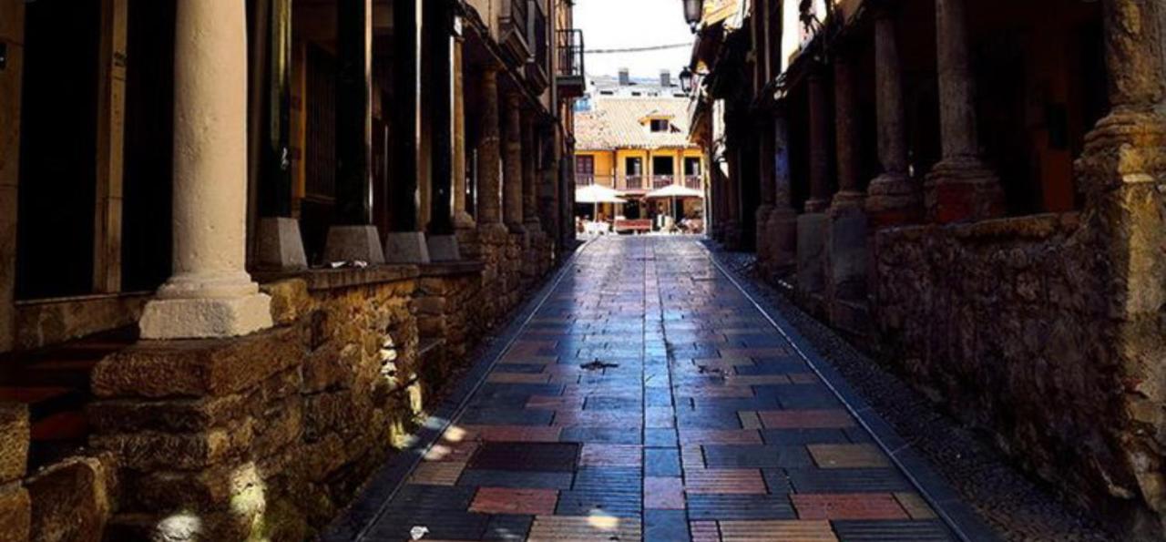 Apartamentos Rosa La Bonita أفيليس المظهر الخارجي الصورة