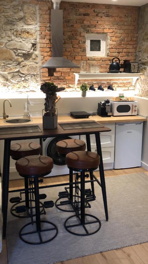 Apartamentos Rosa La Bonita أفيليس المظهر الخارجي الصورة